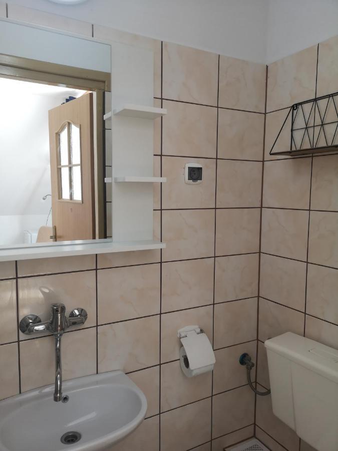 Gosciniec Solanka Apartamento Polańczyk Exterior foto