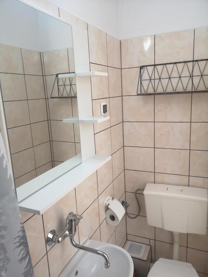 Gosciniec Solanka Apartamento Polańczyk Exterior foto